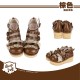 Sheep Puff Tiramisu Platform Shoes(6th Limited Pre-Order/7 Colours/Full Payment Without Shipping)